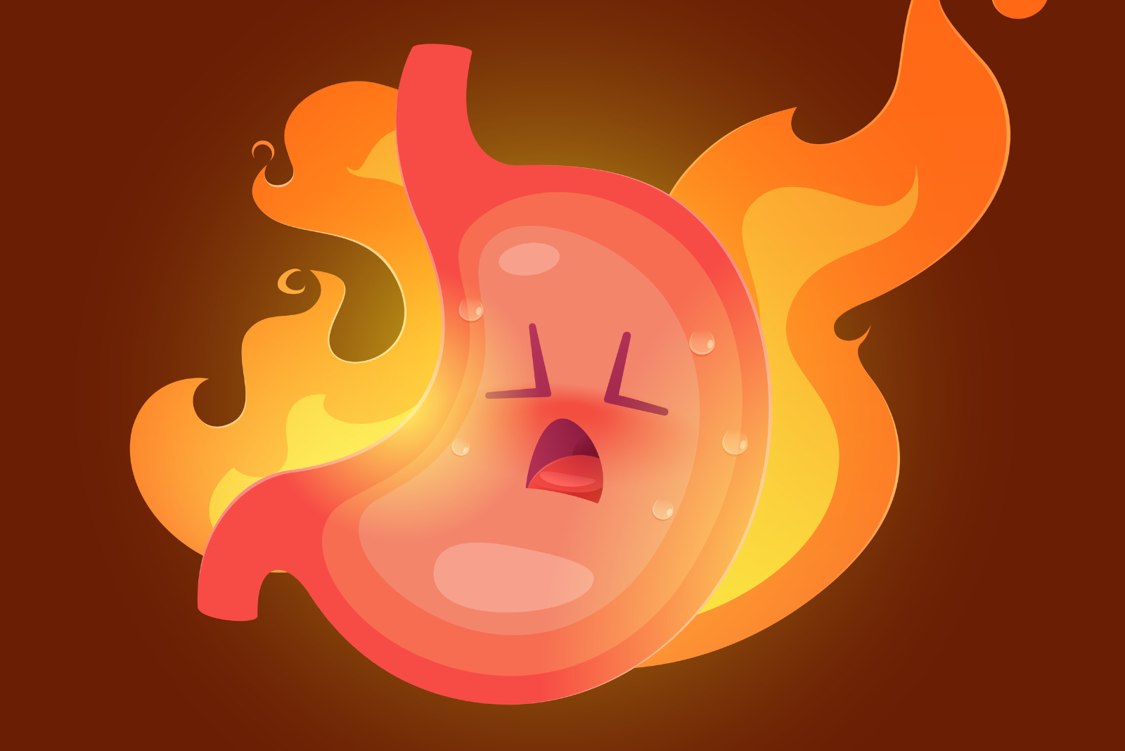 GERD Symptoms and Treatment in Hyderabad